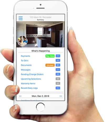 issaquah remodeling house system